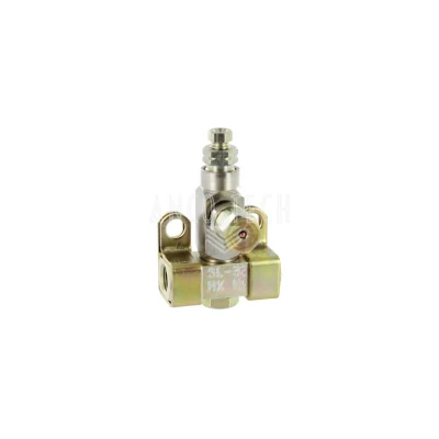 INJEKTOR SL-33 1-ASSY