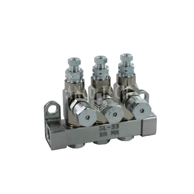 INJEKTOR SL-33 3-ASSY 83309-3