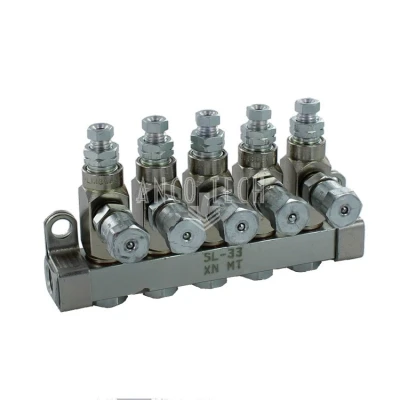 SL33 FETTVERTEILBLOCK 83309-5