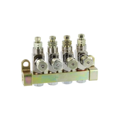 INJEKTOR SL-42 4-ASSY 83311-4