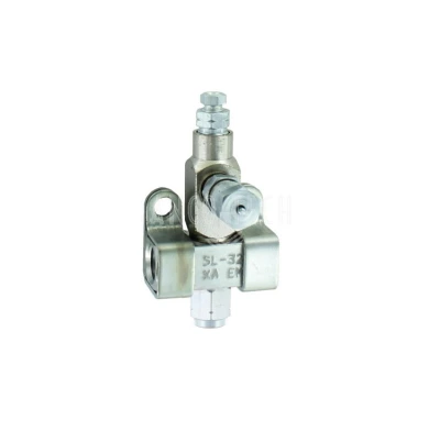 SL32 FETT INJEKTORBLOCK 83336-1