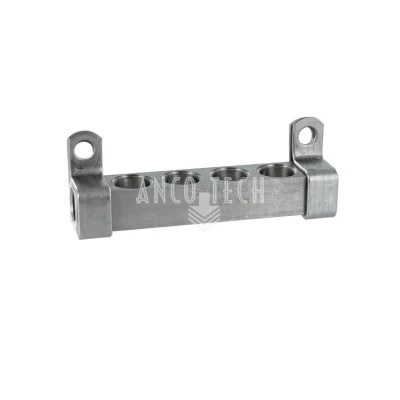 MANIFOLD SS FÜR 4 X SL32 INJEKTOR