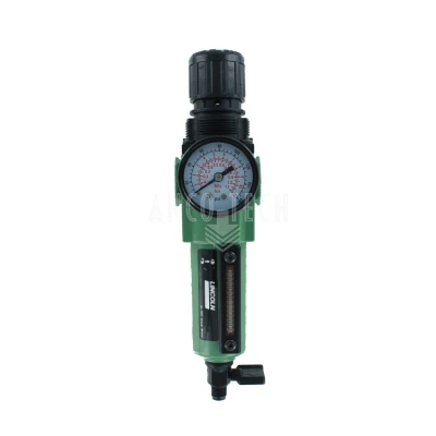 FILTERREGULATOR 3/8 NPT 0-10 BAR