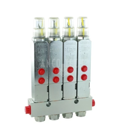 SL-V FETT-EINSPRITZBLOCK 85770-4