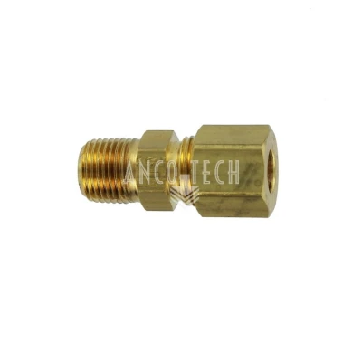 GERADE KUPPLUNG 1/4 - 1/8 NPT
