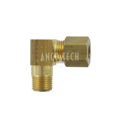Winkelkupplung WE1/4 - 1/8 NPT
