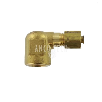 Winkelkupplung WAI1/8 - 1/8 NPT