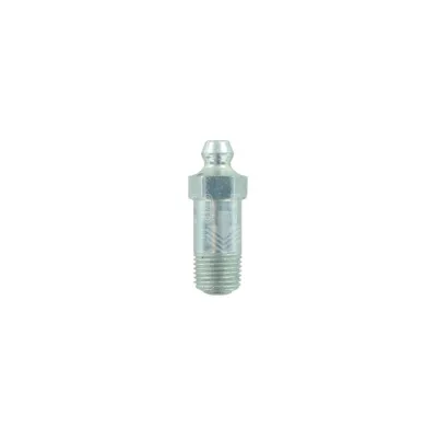 SMEERNIPPEL RECHT 1/8NPT VERLENGD L=32MM