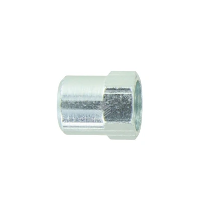 ZERK-LOCK ADAPTER 1/8NPT BI       270784
