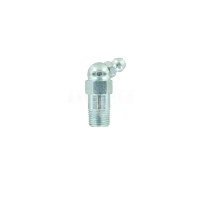 SMEERNIPPEL SCHUIN 1/8NPT VERLENGT L=31MM