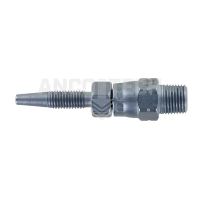 Gewindebolzen für HD-Schlauch 1/8\" drehbar 1/8 NPT