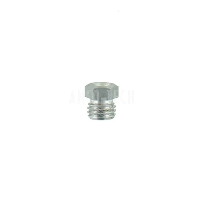 EDELSTAHL-DREHSTÜCK 1/8" Schlauch