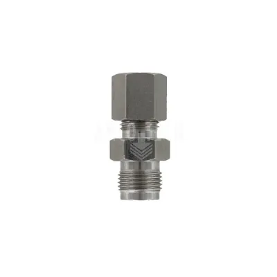 ADAPTER F.TUBE D 6 MM VA 980009-6E