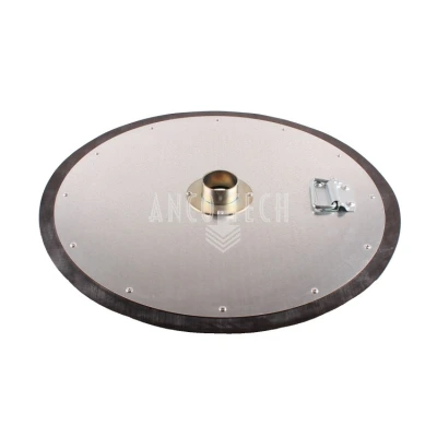 POWERMASTER FOLLOWER PLATTE 200KG
