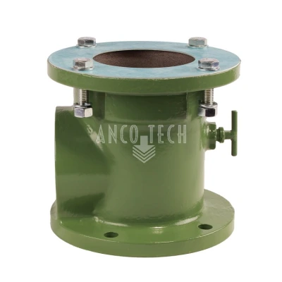 PILEDRIVER STANDROHR 83727