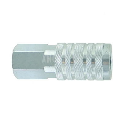 HD SCHNELLKUPPLUNG 1/2NPT 655008 / 652008