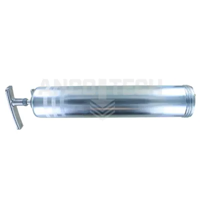 PRESSOL Patronenhalter, verzinkt 81871