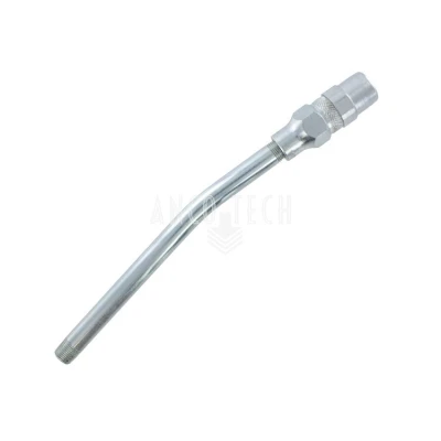 LINCOLN Röhrchen mit HD-Düse, 3-Backen, 1/8 NPT (5834)