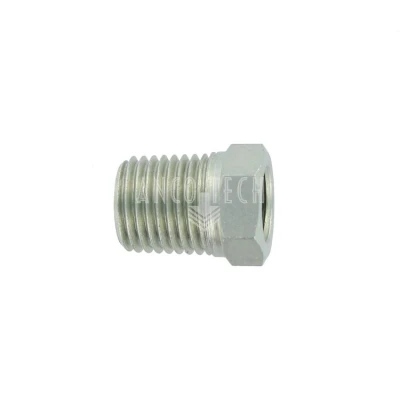 ADAPTER NPT 1/4 M x 1/8 NPT W