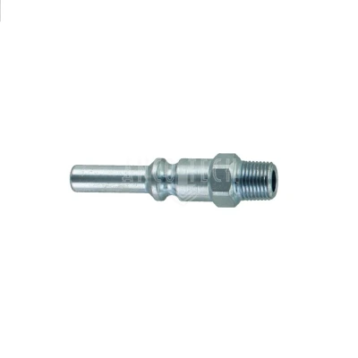 Kupplungsnippel 1/8NPT BU 11660