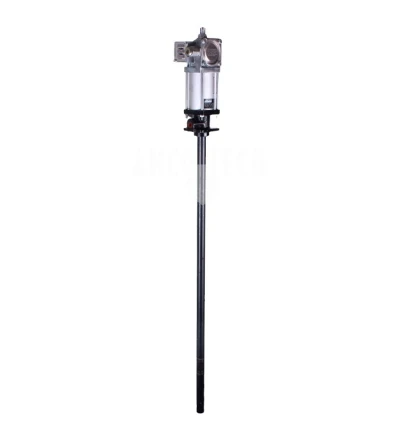 LINCOLN ANLAGE PUMPE 50:1 0.4 LPM 200KG 82054