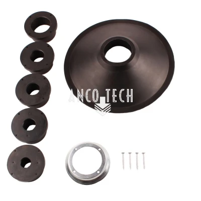 KONISCHE FOLGSCHEIBE 286MM 84775