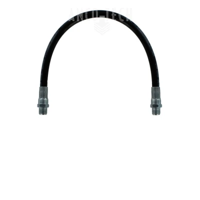 LINCOLN FETTSCHLAUCH 305 mm 1/8 NPT G212