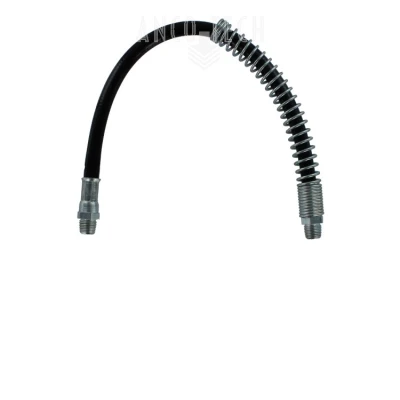 LINCOLN FETTSCHLAUCH 305 mm 1/8 NPT + ANTIKNICKFEDER G212S