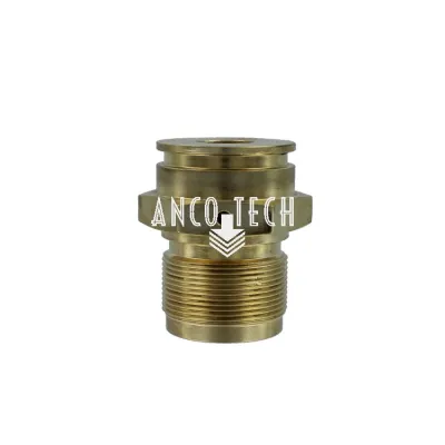 GLAND NUT 275073