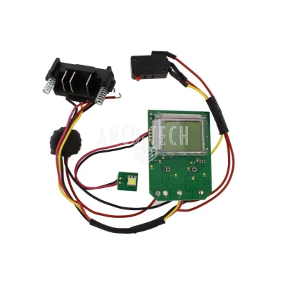 ELEKTRISCHE BAUTEILKIT 280095
