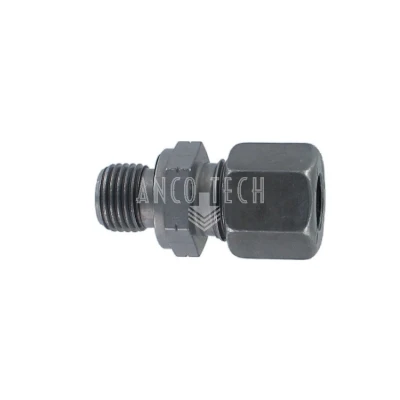 GERADE VERBINDUNG GE10L 1/4 BSP