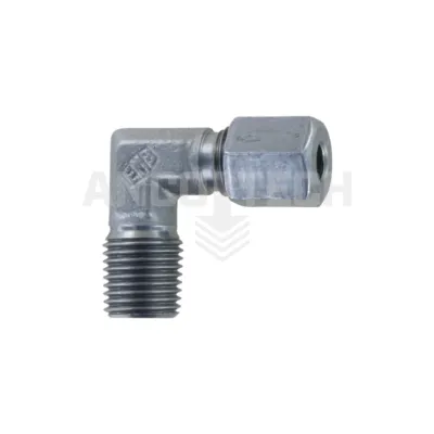 BIEGUNGSVERBINDUNG WE6L 1/4 BSPT