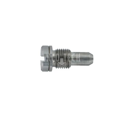 DOSIERSCHRAUBE 1.10 FÜR VSG-D EDELSTAHL