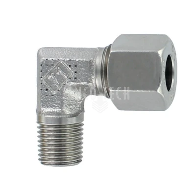 WINKELVERBINDUNG WE10L 1/4 BSPT SS
