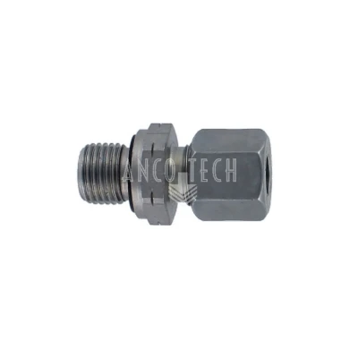 GERADE VERBINDUNG GE8L 1/4 BSP