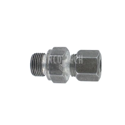 GERADE VERBINDUNG GE8S 3/8 BSP
