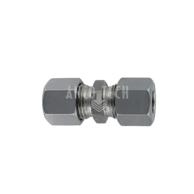 GERADE VERBINDER G10L SS