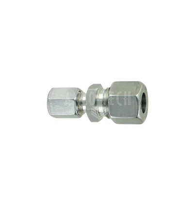 VERLOP KUPPLUNG GR 10/6L RVS