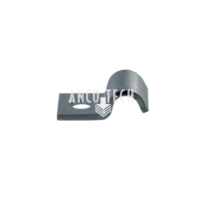 TUBE KLAMMER 1 x 8MM ST/VZ