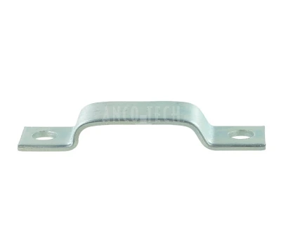 LEITUNGSBEUGEL 4 x 8MM ST/VZ 2 LIPPEN