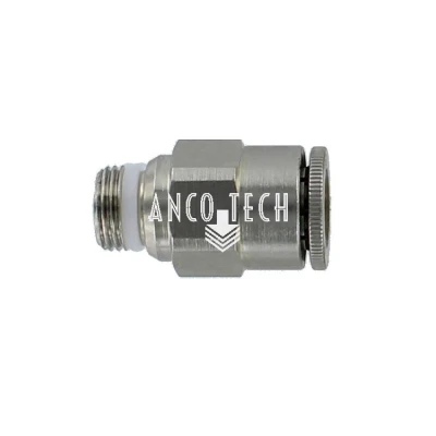 GERADE PUSH-IN VERBINDUNG GEZ8 1/8"