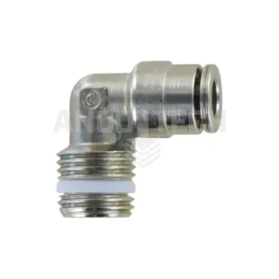 BIEGEMUFFE PUSH-IN VERBINDER WEK6 1/4 + DICHTUNG