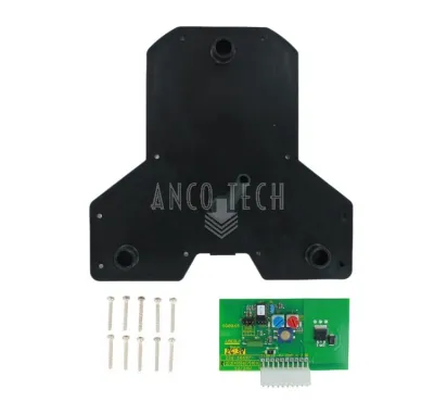 LEITERPLATTEN-KIT 12/24VDC TIMER V2X P203