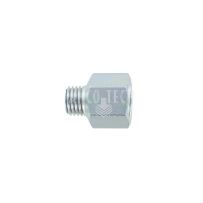 ADAPTER M8x1 M x 1/8 BSP W