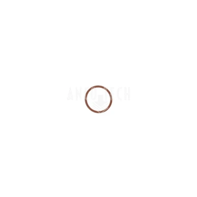 DICHTRING CU 13,5X 16,0X 1,00