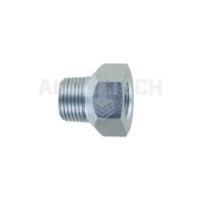 ADAPTER M12x1 M x M10x1 F