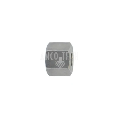 MUTTER M10S Edelstahl