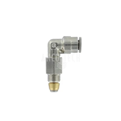 PUSH-IN-VERBINDER + RÜCKSCHLAGVENTIL SSV-D 6MM MP
