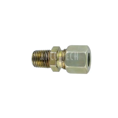 GERADE VERBINDUNG GE10L 1/4 NPT