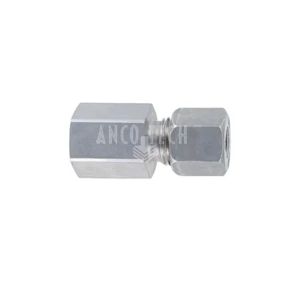 GERADE VERBINDUNG GAI8L 1/4 BSP